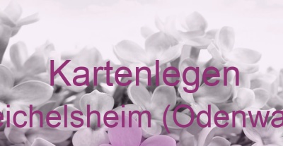 Kartenlegen Reichelsheim (Odenwald) | Top-Experten für Kartenlegen, Wahrsagen, Hellsehen, Zukunftsdeutung.